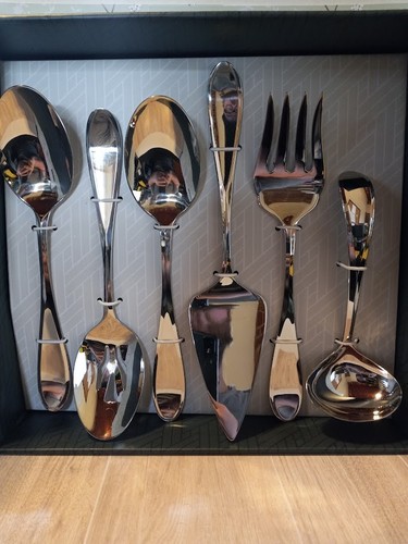 Mikasa bravo 6 piece - mikasa,
