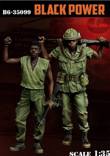 Bravo 35099 vietnam war - 35099,