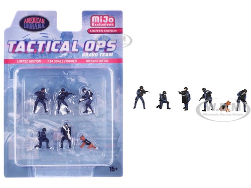Tactical ops bravo team 6 - 6, pc