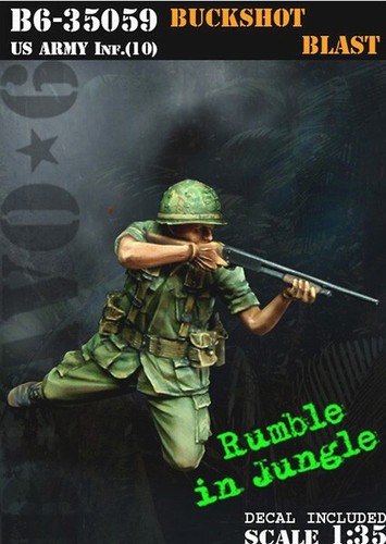 Bravo 35059 vietnam war - bravo,