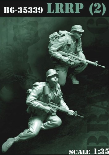 Bravo 35339 vietnam war - *6,